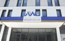 AMMC : mise à jour occasionnelle du programme d'émission de certificats de dépôt de CFG Bank AMMC : mise à jour occasionnelle du programme d'émission de certificats de dépôt de CFG Bank