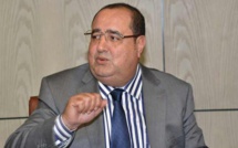 Driss Lachguar invité du programme « Nokta ila Satr » Driss Lachguar invité du programme « Nokta ila Satr »