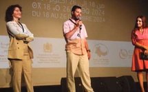 "Yenna...The bread crust". Un film amazigh qui met en lumière la résilience de la femme marocaine "Yenna...The bread crust". Un film amazigh qui met en lumière la résilience de la femme marocaine