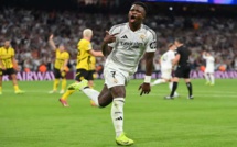 Le Real signe une nouvelle remontada face à Dortmund Le Real signe une nouvelle remontada face à Dortmund