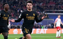 Brahim Díaz pourrait participer au Clasico face au FC Barcelone Brahim Díaz pourrait participer au Clasico face au FC Barcelone