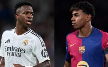 L’heure des chocs au Vieux continent: Le Clasico en vedette L’heure des chocs au Vieux continent: Le Clasico en vedette