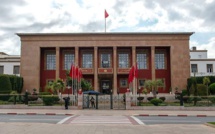 Parlement : Séance conjointe à l’occasion du discours qui sera prononcé mardi par le Président français devant les membres des deux Chambres Parlement : Séance conjointe à l’occasion du discours qui sera prononcé mardi par le Président français devant les membres des deux Chambres