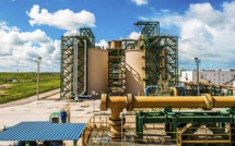 Sécurité alimentaire: L'OCP présente la vision marocaine d’une Afrique appelée à devenir une solution mondiale Sécurité alimentaire: L'OCP présente la vision marocaine d’une Afrique appelée à devenir une solution mondiale