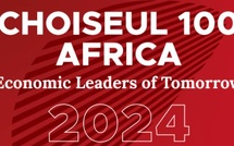 Choiseul Africa Business Forum : Remise des prix de la 5ème édition Choiseul Africa Business Forum : Remise des prix de la 5ème édition
