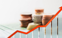 IDE : le flux net grimpe de 50,7% à fin septembre IDE : le flux net grimpe de 50,7% à fin septembre