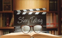 “Raconter des histoires” ou “storytelling”. Le pouvoir qui a toujours façonné la vie humaine