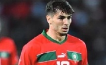 Brahim Díaz : Je me déploierai à fond pour contribuer aux succès et donner de la joie au public marocain Brahim Díaz : Je me déploierai à fond pour contribuer aux succès et donner de la joie au public marocain