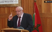 Le Discours Royal réaffirme la position ferme du Maroc sur la question du Sahara