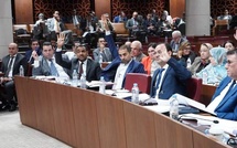 Le “NON” du Groupe socialiste à la première partie du PLF 2025 Le “NON” du Groupe socialiste à la première partie du PLF 2025