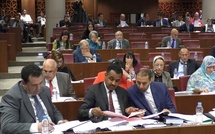 Le positionnement du Maroc sur la carte industrielle mondiale et les obstacles entravant la mise en œuvre de la politique hydrique au centre des interpellations des deux Groupes socialistes