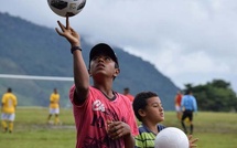 L'ONU veut renforcer la contribution du sport au développement et à la paix L'ONU veut renforcer la contribution du sport au développement et à la paix