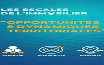 Bank of Africa lance depuis Fès la 1ère édition des "Escales de l'Immobilier" Bank of Africa lance depuis Fès la 1ère édition des "Escales de l'Immobilier"