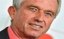 Robert Kennedy Jr.  Le vaccinosceptique qui veut "rendre à l'Amérique sa santé" Robert Kennedy Jr.  Le vaccinosceptique qui veut "rendre à l'Amérique sa santé"
