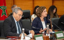 Le Maroc en passe de s'imposer comme une destination privilégiée pour les investisseurs et les touristes Le Maroc en passe de s'imposer comme une destination privilégiée pour les investisseurs et les touristes