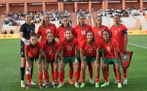Préparation CAN féminine 2025: Le Maroc affronte le Botswana et le Mali en amical à Tétouan Préparation CAN féminine 2025: Le Maroc affronte le Botswana et le Mali en amical à Tétouan