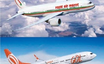Royal Air Maroc et GOL Linhas Aéreas concluent un accord de partage de codes Royal Air Maroc et GOL Linhas Aéreas concluent un accord de partage de codes