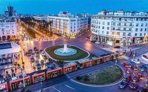 Rabat: les nuitées dans les EHTC en progression de près de 4% à fin septembre Rabat: les nuitées dans les EHTC en progression de près de 4% à fin septembre