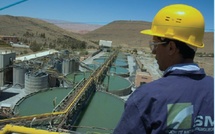 SMI : le CA en hausse de 5% à fin septembre SMI : le CA en hausse de 5% à fin septembre