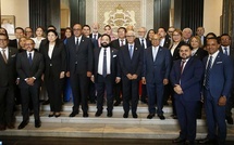 Le FOPREL salue l'initiative Royale visant à faciliter l'accès des pays du Sahel à l'océan Atlantique