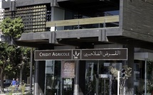 Crédit Agricole du Maroc : Le RNPG à 246 MDH à fin septembre dernier Crédit Agricole du Maroc : Le RNPG à 246 MDH à fin septembre dernier