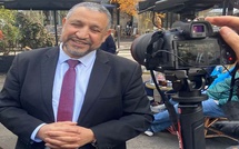 Salah Bourdi : Depuis sa création en 2014, le Cercle Eugène Delacroix milite activement pour la reconnaissance de la souveraineté du Maroc sur son Sahara Salah Bourdi : Depuis sa création en 2014, le Cercle Eugène Delacroix milite activement pour la reconnaissance de la souveraineté du Maroc sur son Sahara