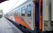 ONCF: 41 millions de passagers avec un CA de 3,5 MMDH à fin septembre ONCF: 41 millions de passagers avec un CA de 3,5 MMDH à fin septembre