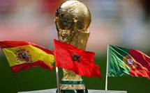 Rapport d’évaluation de la FIFA : La candidature Maroc-Espagne-Portugal se caractérise par “sa qualité d’ensemble” et dépasse “les exigences minimales d’organisation requises” Rapport d’évaluation de la FIFA : La candidature Maroc-Espagne-Portugal se caractérise par “sa qualité d’ensemble” et dépasse “les exigences minimales d’organisation requises”