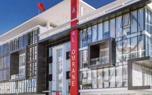 Al Omrane améliore son chiffre d'affaires de 47% à fin septembre Al Omrane améliore son chiffre d'affaires de 47% à fin septembre