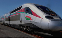 Un engagement de plus de 14 Md$ pour un projet stratégique de l'ONCF Un engagement de plus de 14 Md$ pour un projet stratégique de l'ONCF