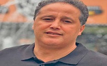 Naoufal Bouamri : Humaniser les sentences en créant une alternative à des sanctions qui se sont révélées incapables à elles seules d'avoir un effet dissuasif Naoufal Bouamri : Humaniser les sentences en créant une alternative à des sanctions qui se sont révélées incapables à elles seules d'avoir un effet dissuasif