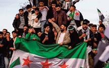 Nasser Bourita : Le Maroc suit la situation en Syrie et souhaite la réalisation des aspirations du peuple syrien en matière de stabilité et de développement