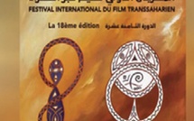 Coup d'envoi du 18ème Festival du film transsaharien de Zagora Coup d'envoi du 18ème Festival du film transsaharien de Zagora