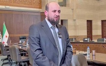 Les nouveaux maîtres de la Syrie cherchent à rassurer la communauté internationale