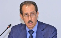 El Hassan Daki : La présidence du ministère public s'emploie à suivre la mise en œuvre des peines alternatives El Hassan Daki : La présidence du ministère public s'emploie à suivre la mise en œuvre des peines alternatives