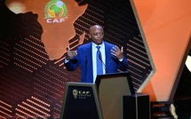Patrice Motsepe : Le Mondial-2030 au Maroc, une reconnaissance des efforts du Royaume pour le développement du football en Afrique Patrice Motsepe : Le Mondial-2030 au Maroc, une reconnaissance des efforts du Royaume pour le développement du football en Afrique