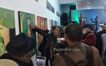 FIAPS 2024. Hommage à Abdelwahab Doukkali, légende vivante de la musique marocaine authentique FIAPS 2024. Hommage à Abdelwahab Doukkali, légende vivante de la musique marocaine authentique