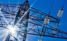 Énergie électrique : repli de la consommation de 4,2% à fin octobre Énergie électrique : repli de la consommation de 4,2% à fin octobre