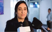 Afaf Saidi : Notre industrie aéronautique est appelée plus que jamais à profiter des opportunités qui s’offrent à elle, tout en capitalisant sur ses nombreux atouts Afaf Saidi : Notre industrie aéronautique est appelée plus que jamais à profiter des opportunités qui s’offrent à elle, tout en capitalisant sur ses nombreux atouts
