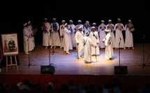 Lever de rideau sur la 8ème édition du Festival international "El Hal" Lever de rideau sur la 8ème édition du Festival international "El Hal"