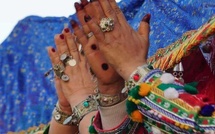 La 2ème édition du Festival Ania de la culture amazighe à Nador La 2ème édition du Festival Ania de la culture amazighe à Nador