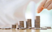 L'épargne nationale à 26,9% du PIB au T3-2024 L'épargne nationale à 26,9% du PIB au T3-2024