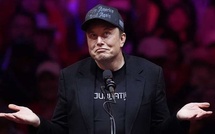 Addict au buzz, il a du mal à s’en défaire : Stigmatisation à la Elon Musk Addict au buzz, il a du mal à s’en défaire : Stigmatisation à la Elon Musk