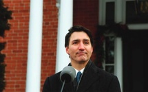 Justin Trudeau : Du glamour au désamour Justin Trudeau : Du glamour au désamour