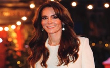 La princesse Kate.  43 bougies et un retour espéré au premier plan