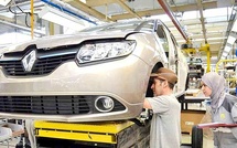 Renault: Le Maroc dans le Top 10 des marchés du groupe en 2024