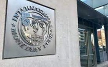 Le FMI prévoit une croissance économique de 3,5% en 2025 et 3,9% en 2026 dans la région MENA Le FMI prévoit une croissance économique de 3,5% en 2025 et 3,9% en 2026 dans la région MENA