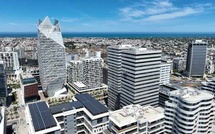 CFC Africa Tour : Une première édition couronnée de succès avec un accès aux opportunités d’affaires en Afrique CFC Africa Tour : Une première édition couronnée de succès avec un accès aux opportunités d’affaires en Afrique