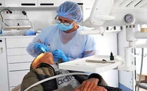 Campagne médicale à Sefrou au profit de 70 élèves en situation de handicap Campagne médicale à Sefrou au profit de 70 élèves en situation de handicap