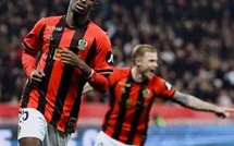 Ligue 1 : L'OM tombe à Nice, Brest se prépare avant le Real, Lyon stagne Ligue 1 : L'OM tombe à Nice, Brest se prépare avant le Real, Lyon stagne